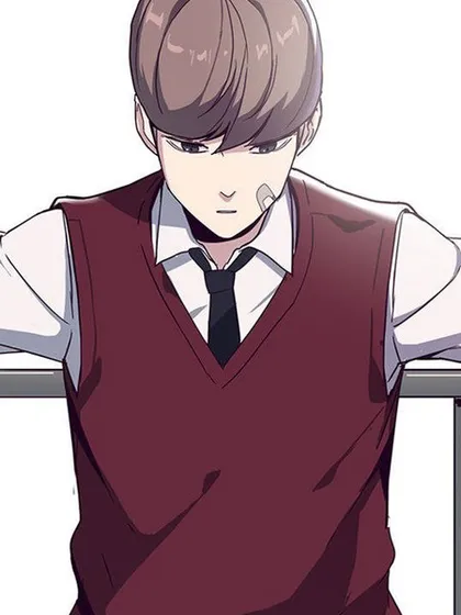 进击的巨人漫画